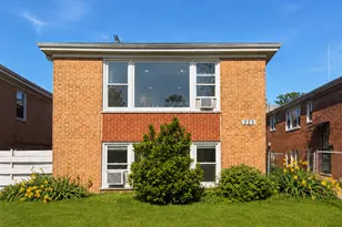 [Address not provided], Bellwood, IL 60104 - Photo 1