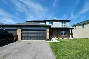 1398 Clifton Ave, Beecher, IL 60401 - Photo 1