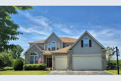1759 Napa Suwe Lane, Wauconda, IL 60084 - Photo 2