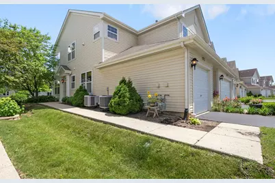 1273 Waverly Drive #0, Volo, IL 60020 - Photo 2