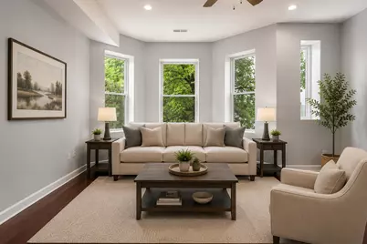140 W 66th Street #1F, Chicago, IL 60621 - Photo 2