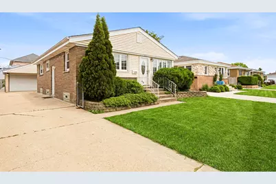 5013 N Oneida Avenue, Norridge, IL 60706 - Photo 2