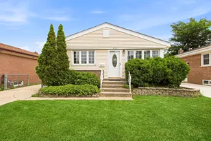 5013 N Oneida Ave, Norridge, IL 60706 - Photo 1