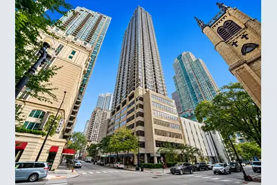 30 E Huron Street #4607, Chicago, IL 60611 - Photo 1
