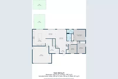 1005 W Firestone Drive, Hoffman Estates, IL 60192 - Photo 32