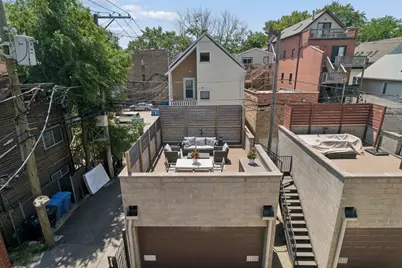 1415 W Belmont Avenue #3, Chicago, IL 60657 - Photo 20