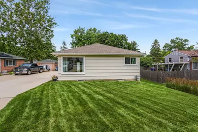1215 W Roosevelt Road, Wheaton, IL 60187 - Photo 2