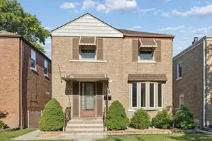 4140 N Pontiac Ave, Chicago, IL 60634 - Photo 1