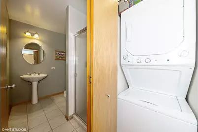 1350 W Fullerton Avenue #514, Chicago, IL 60614 - Photo 10