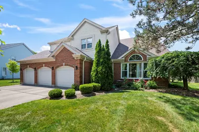 2955 Whispering Oaks Drive, Buffalo Grove, IL 60089 - Photo 2