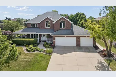 22515 Port Weller Court, Frankfort, IL 60423 - Photo 1