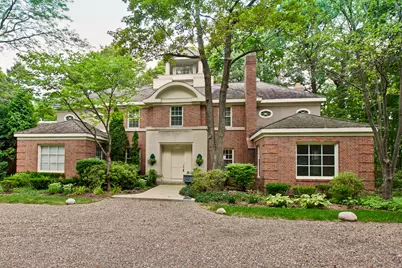 427 N Sheridan Road, Lake Forest, IL 60045 - Photo 1