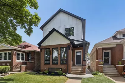 4941 N Kildare Avenue, Chicago, IL 60630 - Photo 1