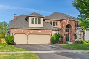 3120 Deering Bay Dr, Naperville, IL 60564 - Photo 1