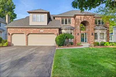 3120 Deering Bay Drive, Naperville, IL 60564 - Photo 2