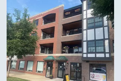 18 S Fairview Avenue #2N, Park Ridge, IL 60068 - Photo 1