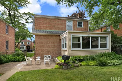 8217 Laramie Avenue, Skokie, IL 60077 - Photo 22