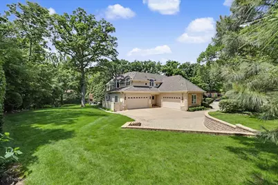 12 Carlisle Drive, Oak Brook, IL 60523 - Photo 106