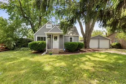 7507 Cedar Drive, Wonder Lake, IL 60097 - Photo 2
