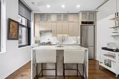208 W Washington Street #1813, Chicago, IL 60606 - Photo 4