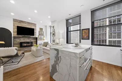 208 W Washington Street #1813, Chicago, IL 60606 - Photo 6