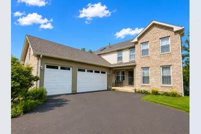 81 Misty Hill Lane, Hainesville, IL 60030 - Photo 1