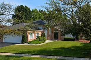 18601 Becker Terrace, Country Club Hills, IL 60478 - Photo 1