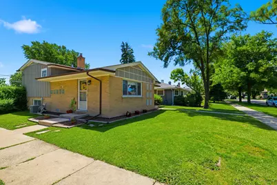 4501 Blanchan Avenue, Brookfield, IL 60513 - Photo 2