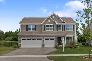16309 S Sun Mdw Dr, Lockport, IL 60441 - Photo 2