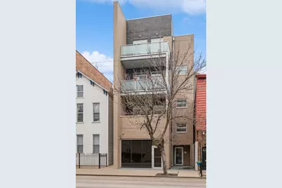 2918 N Lakewood Avenue #1, Chicago, IL 60657 - Photo 1