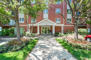110 N Milwaukee Ave, Wheeling, IL 60090 - Photo 1