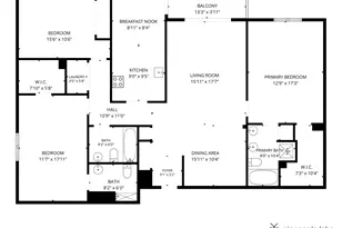 110 N Milwaukee Ave, Wheeling, IL 60090 - Photo 18