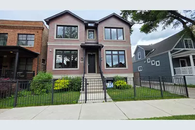 1922 W Grace Street, Chicago, IL 60613 - Photo 1