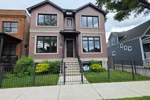 1922 W Grace St, Chicago, IL 60613 - Photo 1