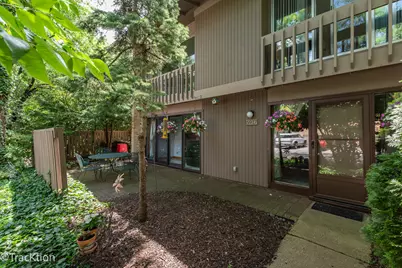 5917 Oakwood Drive #141E, Lisle, IL 60532 - Photo 2