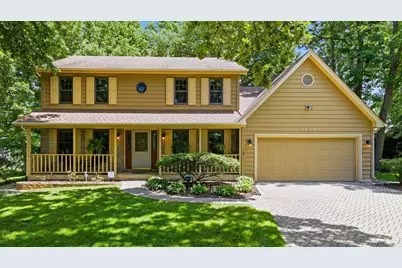 1134 Wintergreen Court, Batavia, IL 60510 - Photo 2