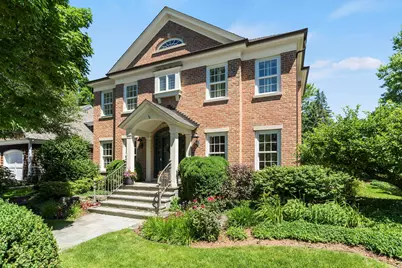 2387 Larkdale Drive, Glenview, IL 60025 - Photo 2