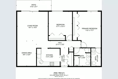 2600 Brookwood Way Drive #113A, Rolling Meadows, IL 60008 - Photo 22
