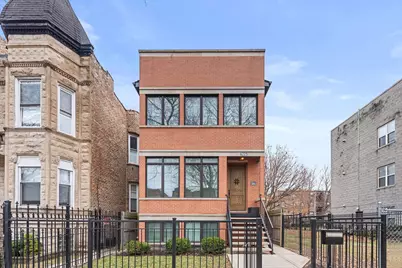 4223 S Wabash Avenue, Chicago, IL 60653 - Photo 1