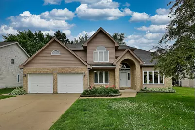 213 John Drive, Bartlett, IL 60103 - Photo 1