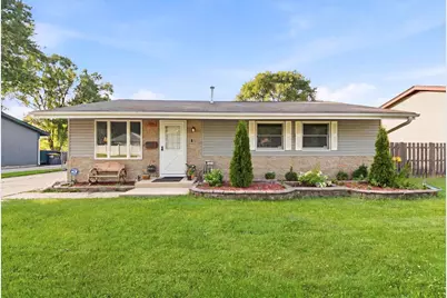 [Address not provided], Streamwood, IL 60107 - Photo 1