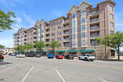 9670 Franklin Avenue #602, Franklin Park, IL 60131 - Photo 2