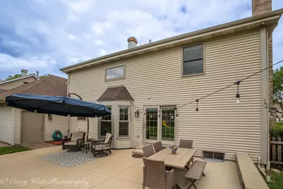 1431 Steeplechase Road, Bartlett, IL 60103 - Photo 28