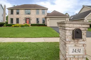 1431 Steeplechase Rd, Bartlett, IL 60103 - Photo 34