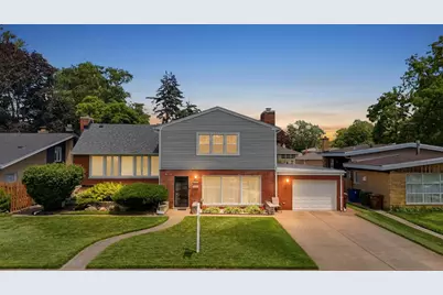 9817 Tulley Avenue, Oak Lawn, IL 60453 - Photo 2