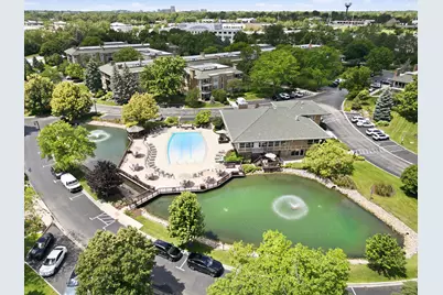 6 Oak Brook Club Drive #J308, Oak Brook, IL 60523 - Photo 26