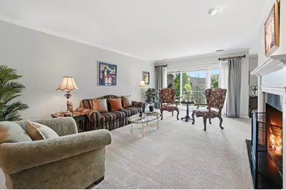 6 Oak Brook Club Drive #J308, Oak Brook, IL 60523 - Photo 4