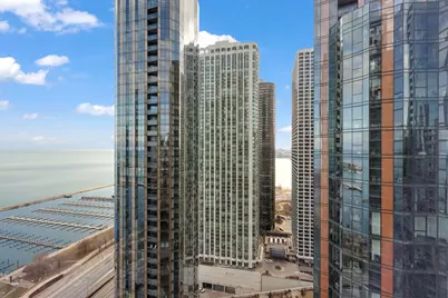 450 E Waterside Drive #2704, Chicago, IL 60601 - Photo 1