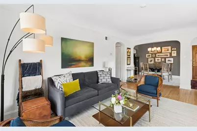 1956 W Melrose Street #202, Chicago, IL 60657 - Photo 6