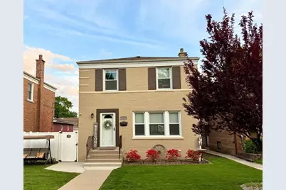 3855 W 109th Place, Chicago, IL 60655 - Photo 1